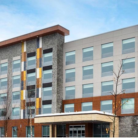 Tru By Hilton Bracebridge, On Hotel Exterior photo