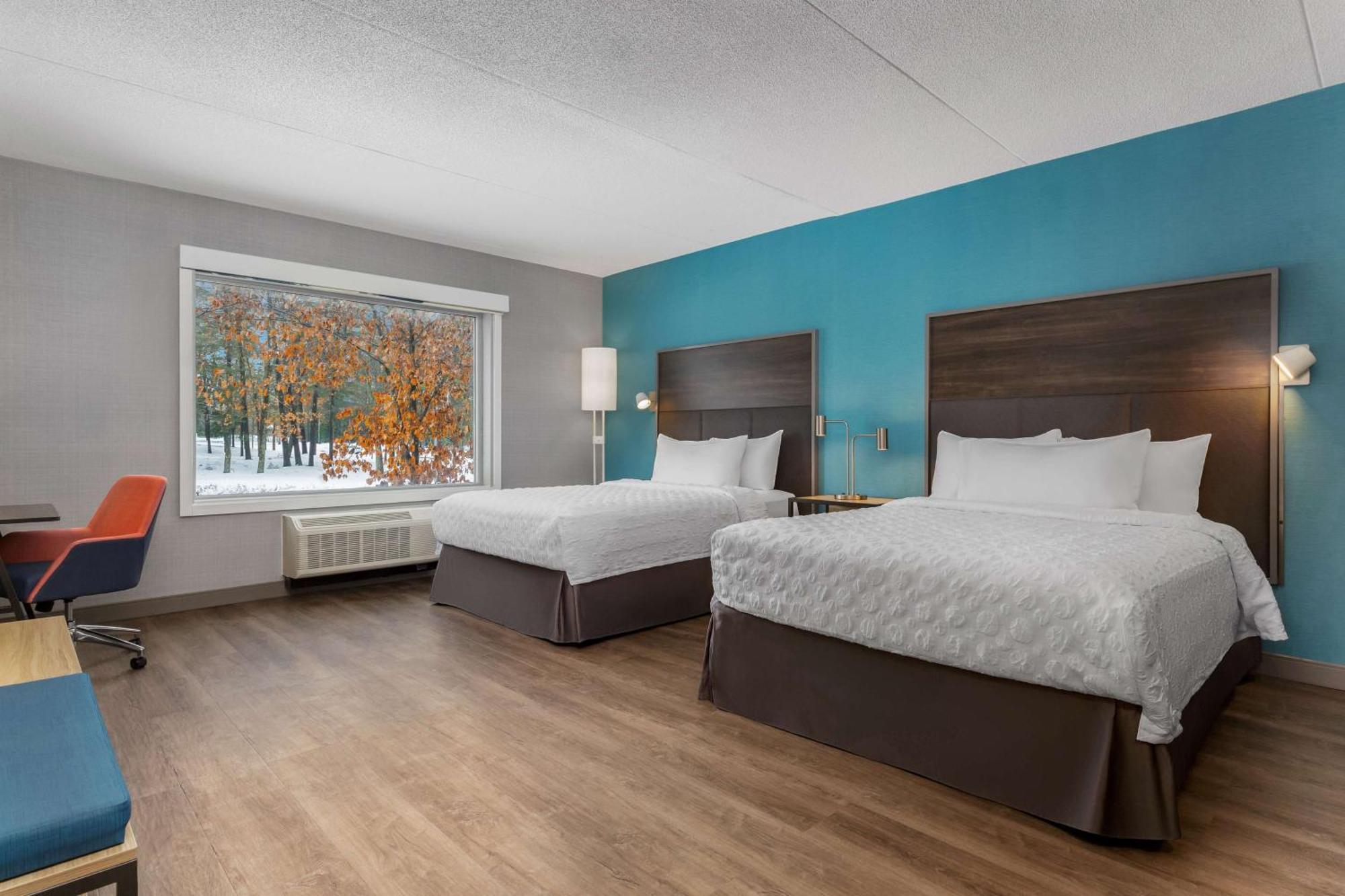 Tru By Hilton Bracebridge, On Hotel Exterior photo