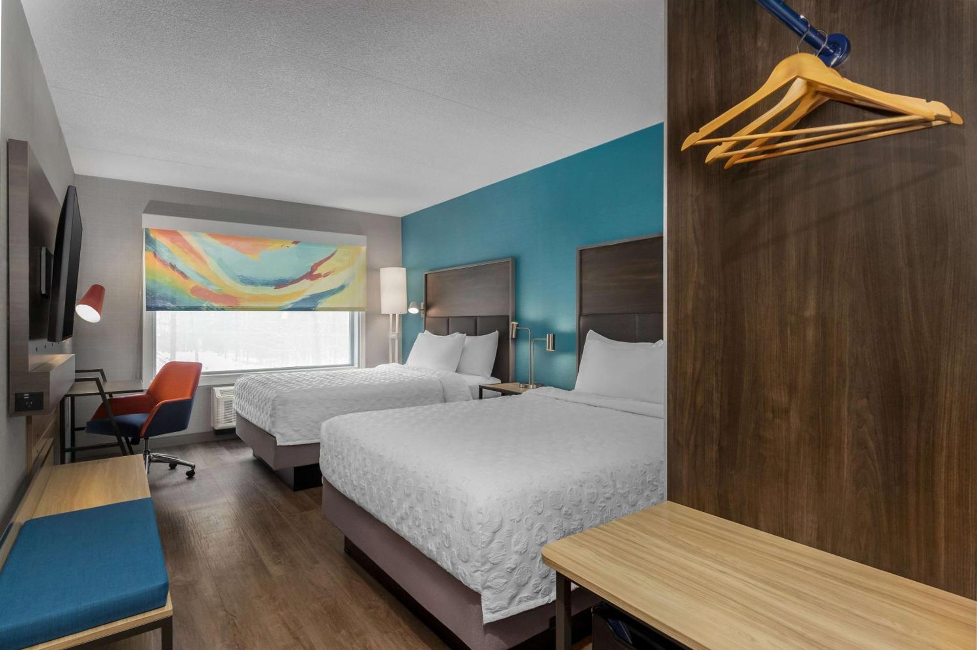 Tru By Hilton Bracebridge, On Hotel Exterior photo