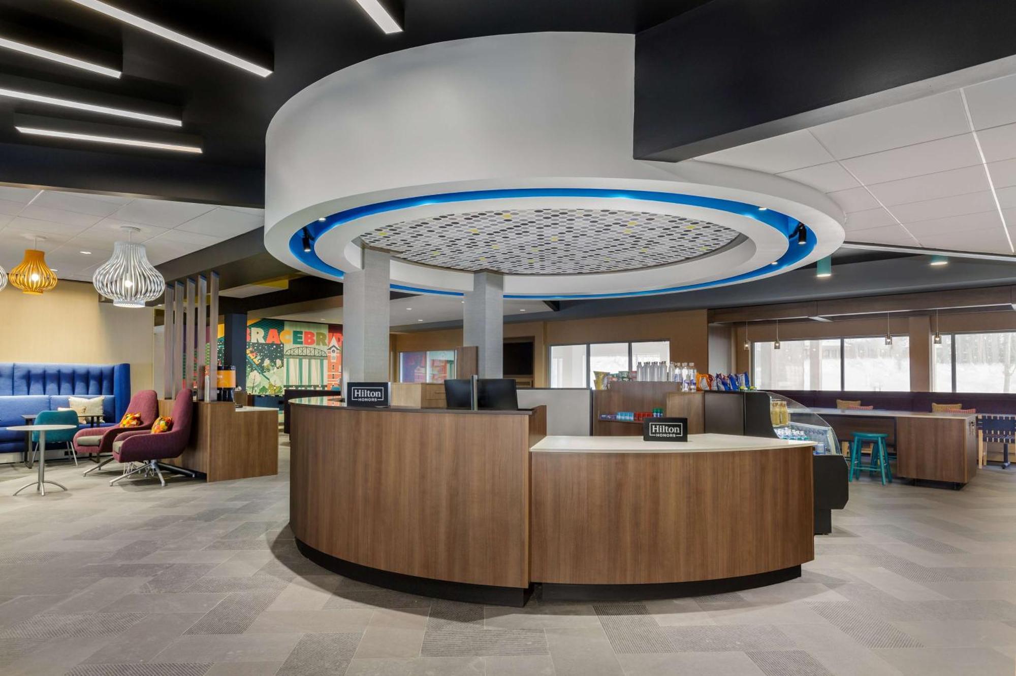 Tru By Hilton Bracebridge, On Hotel Exterior photo