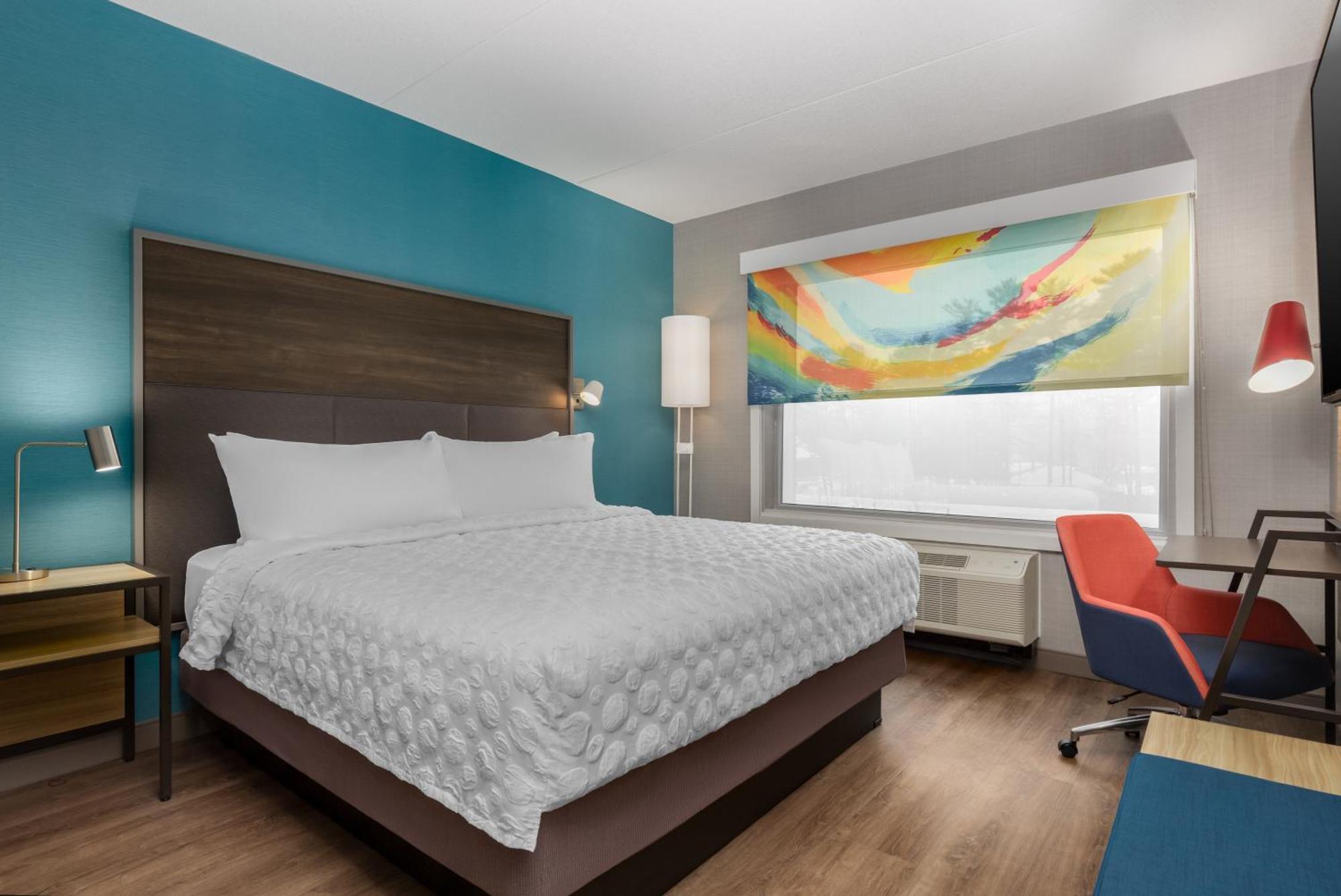 Tru By Hilton Bracebridge, On Hotel Exterior photo